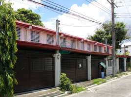 2 Schlafzimmer Reihenhaus zu verkaufen in Pampanga, Central Luzon, Angeles City