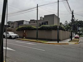 4 Schlafzimmer Haus zu verkaufen in Santiago De Surco, Lima, Santiago De Surco, Lima, Lima, Peru