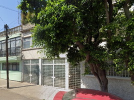 4 Schlafzimmer Haus zu verkaufen in Miguel Hidalgo, Mexico City, Miguel Hidalgo