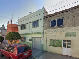 4 Habitación Casa en venta en Gustavo A Madero, Ciudad de México, Gustavo A Madero