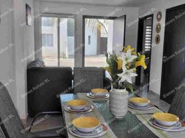 4 chambre Maison for rent in Playas, Guayas, General Villamil Playas, Playas