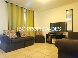 3 Habitación Casa en venta en Valparaíso, Calle Larga, Los Andes, Valparaíso