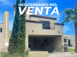 Maison 3 chambre à vendre à Hermosillo, Sonora, Hermosillo, Sonora