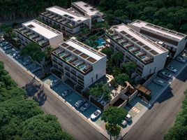 2 Schlafzimmer Appartement zu verkaufen in Cozumel, Quintana Roo, Cozumel