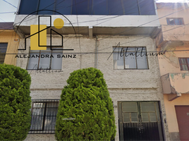 3 Schlafzimmer Haus zu verkaufen in Gustavo A Madero, Mexico City, Gustavo A Madero