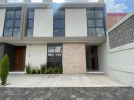4 chambre Maison for sale in Morelia, Michoacan, Morelia
