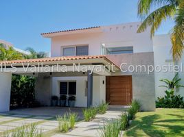 4 Bedroom House for sale in Compostela, Nayarit, Compostela