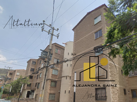 2 Habitación Apartamento en venta en Iztacalco, Ciudad de México, Iztacalco