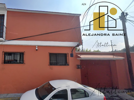 Maison 4 chambre à vendre à Cuajimalpa De Morelos, Mexico City, Cuajimalpa De Morelos