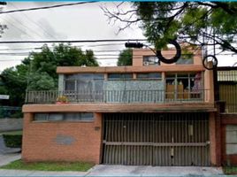 4 Bedroom House for sale in Benito Juarez, Mexico City, Benito Juarez