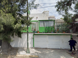 3 Schlafzimmer Villa zu verkaufen in Benito Juarez, Mexico City, Benito Juarez