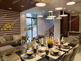 5 Bedroom Townhouse for sale in San Juan City, Eastern District, San Juan City