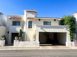3 Schlafzimmer Haus zu verkaufen in Hermosillo, Sonora, Hermosillo, Sonora
