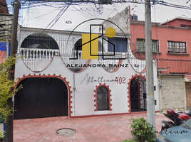Maison 3 chambre à vendre à Alvaro Obregon, Mexico City, Alvaro Obregon