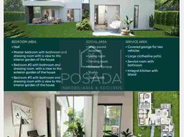 3 Bedroom House for sale in Colombia, Armenia, Quindio, Colombia