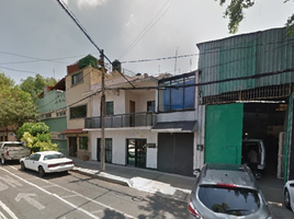4 Schlafzimmer Haus zu verkaufen in Miguel Hidalgo, Mexico City, Miguel Hidalgo