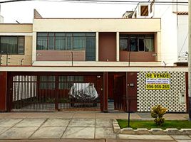 7 Bedroom House for sale in University of Piura (Lima campus), Miraflores, Santiago De Surco