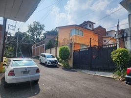 Maison 3 chambre à vendre à Cuajimalpa De Morelos, Mexico City, Cuajimalpa De Morelos