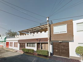 3 Habitación Casa en venta en Gustavo A Madero, Ciudad de México, Gustavo A Madero