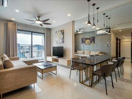 2 Phòng ngủ Chung cư for rent in Phường 12, TP.Hồ Chí Minh, Phường 12