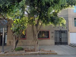 4 Habitación Villa en venta en Miguel Hidalgo, Ciudad de México, Miguel Hidalgo