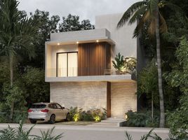 Villa 3 chambre à vendre à Cozumel, Quintana Roo, Cozumel