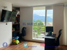 3 Habitación Apartamento en venta en Meta, Restrepo, Meta