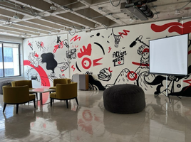 117 m² Office for sale in México, Naucalpan De Juarez, México, México