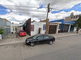3 Schlafzimmer Haus zu verkaufen in Aguascalientes, Aguascalientes, Aguascalientes, Aguascalientes