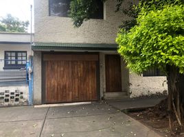 5 Habitación Casa en venta en Miguel Hidalgo, Ciudad de México, Miguel Hidalgo