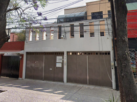 4 Schlafzimmer Villa zu verkaufen in Benito Juarez, Mexico City, Benito Juarez