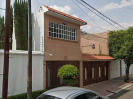 3 Schlafzimmer Haus zu verkaufen in Gustavo A Madero, Mexico City, Gustavo A Madero