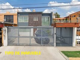 Villa 3 chambre à vendre à Atizapan De Zaragoza, Mexico, Atizapan De Zaragoza