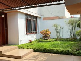 5 Bedroom House for sale in University of Piura (Lima campus), Miraflores, San Borja