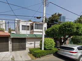 3 Habitación Casa en venta en Miguel Hidalgo, Ciudad de México, Miguel Hidalgo