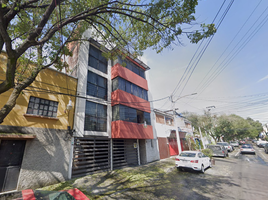 Condominium 3 chambre à vendre à Miguel Hidalgo, Mexico City, Miguel Hidalgo