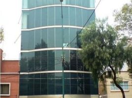 300 m² Office for rent in Miguel Hidalgo, Mexico City, Miguel Hidalgo