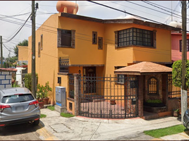 3 Schlafzimmer Villa zu verkaufen in Nicolas Romero, Mexico, Nicolas Romero