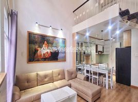  Departamento en venta en Thao Dien, District 2, Thao Dien