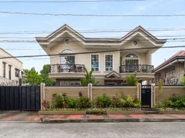 4 Bedroom Villa for sale in Eastern District, Metro Manila, Quezon City, Eastern District