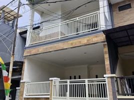 4 Habitación Casa en venta en Tambaksari, East Jawa, Tambaksari, Surabaya, East Jawa