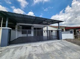 4 Habitación Casa en alquiler en Ulu Kinta, Kinta, Ulu Kinta