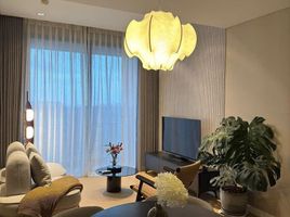 2 Phòng ngủ Căn hộ for rent at Masteri Lumiere Riverside, An Phú