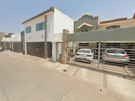 3 Bedroom House for sale in Culiacan, Sinaloa, Culiacan, Sinaloa