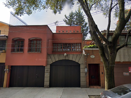Maison 3 chambre à vendre à Alvaro Obregon, Mexico City, Alvaro Obregon