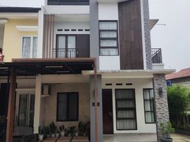 3 Bedroom House for sale in Sawangan, West Jawa, Sawangan