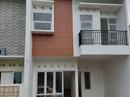 3 chambre Maison for sale in Tangerang Banten, Batu Ceper, Tangerang, Banten