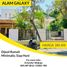 3 Bedroom Villa for sale in Lakarsantri, East Jawa, Lakarsantri, Surabaya, East Jawa, Indonesia