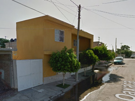 4 Schlafzimmer Haus zu verkaufen in Torreon, Coahuila, Torreon