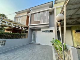 2 Bedroom House for sale in Serpong, Tangerang, Serpong